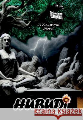 Hubudi Jay Horne 9798991383103 Bookflurry Inc - książka