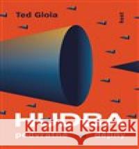 Hudba Ted Gioia 9788027505883 Host - książka