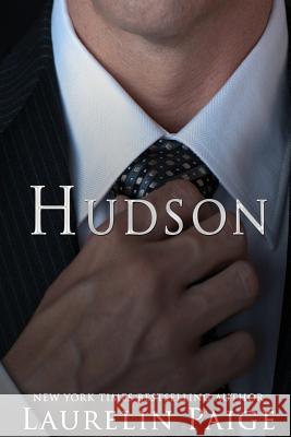 Hudson Laurelin Paige   9781942835622 Paige Press LLC - książka