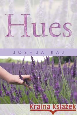 Hues Joshua Raj 9781482850642 Partridge India - książka
