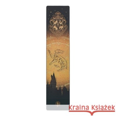 Hufflepuff (Harry Potter Collection) Bookmark Paperblanks 9781408765845 Little, Brown Book Group - książka