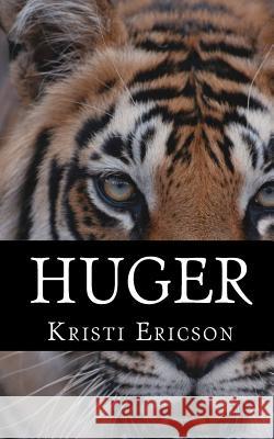 Huger Kristi Ericson 9781456503246 Createspace - książka