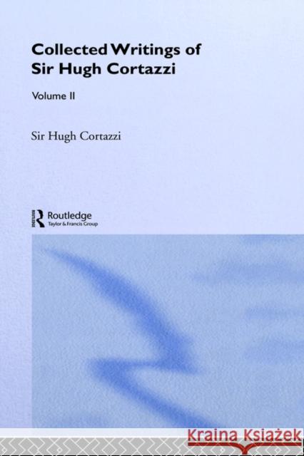 Hugh Cortazzi - Collected Writings Hugh Cortazzi Hugh Cortazzi  9781873410936 Taylor & Francis - książka