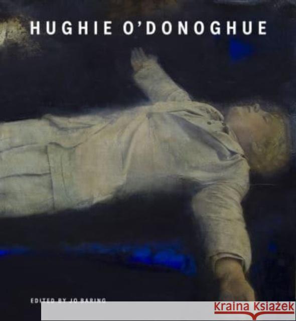 Hughie O'Donoghue Tanja Persig Marshall 9781848226265 Lund Humphries Publishers Ltd - książka