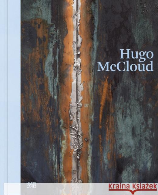 Hugo McCloud McCloud, Hugo 9783775751568 Hatje Cantz - książka