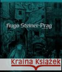 Hugo Steiner-Prag Pavel Růt 9788074671333 Arbor vitae - książka