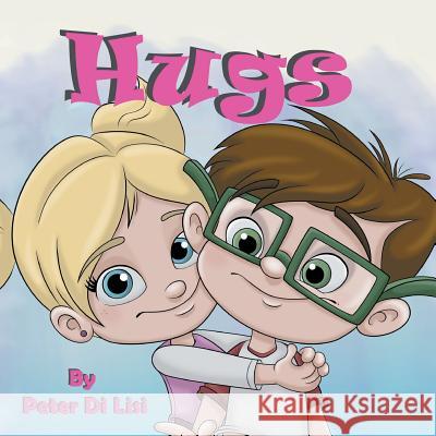 Hugs Peter D 9781504954679 Authorhouse - książka