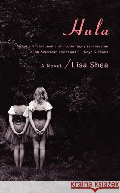 Hula Shea, Lisa 9780393321302 W. W. Norton & Company - książka