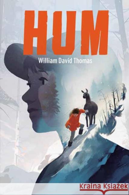 Hum William David Thomas 9781623546656 Charlesbridge Moves - książka