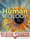 Human Biology Daniel D. Chiras 9781284128611 Jones & Bartlett Publishers