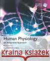 Human Physiology: An Integrated Approach, Global Edition Dee Unglaub Silverthorn 9781292259543 Pearson Education Limited