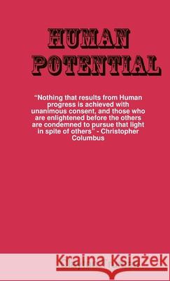 Human Potential Clayton Truman 9781300793854 Lulu.com - książka