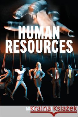 Human Resources Margaret V. Martin 9781649905246 Palmetto Publishing - książka