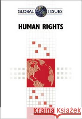 Human Rights Faith Merino 9780816082612 Facts on File - książka