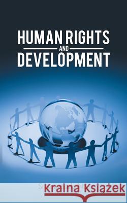 Human Rights and Development Sreenivasulu Ns 9781482871098 Partridge India - książka