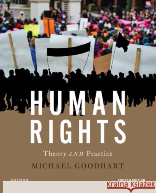 Human Rights: Theory and Practice Michael (Professor of Political Science, Director of the Global Studies Center, University Honors College Faculty Fellow 9780190085469 Oxford University Press Inc - książka