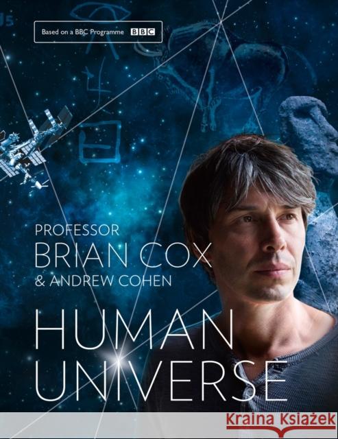 Human Universe Andrew Cohen 9780007488803 HarperCollins Publishers - książka