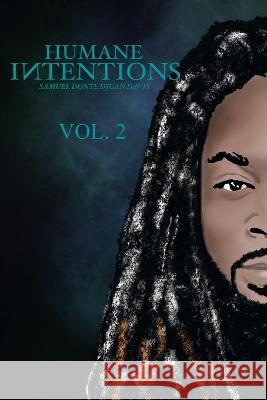 Humane Intentions Vol. 2 Safiar Taliaferro Nidia Roman Simms Books Publishing Corporation 9781949433500 SIMMs Books - książka