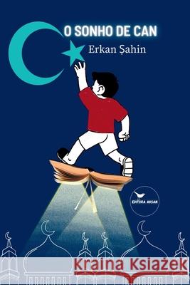 Humanidade ?Ahin Erkan 9786058475038 Clube de Autores - książka