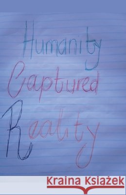 Humanity Captured Reality Nkosinathi Ncala Jehovah Flow 9798227523846 Nkosinathi Ncala Jehovah Flow - książka