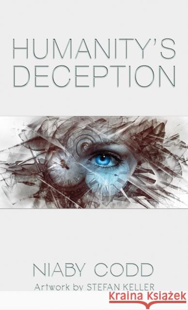 Humanity's Deception Niaby Codd 9781398423619 Austin Macauley Publishers - książka