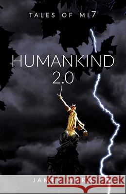 Humankind 2.0 James Ward 9781913851163 Cool Millennium - książka