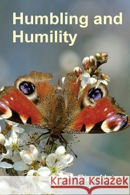 Humbling and Humility: Small Print Edition Rian Nejar 9780990803546 Anasim Books - książka