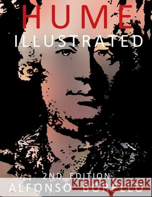 Hume Illustrated: 2nd Edition Alfonso Borello, Alfonso Borello 9781711050287 Independently Published - książka