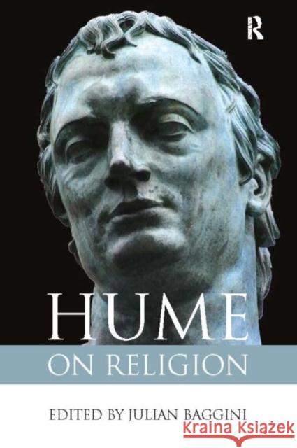 Hume on Religion  9780953761135 THE PHILOSOPHY PRESS - książka