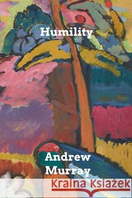 Humility Andrew Murray 9781006325021 Blurb - książka