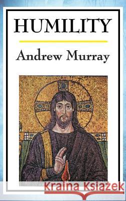 Humility Andrew Murray 9781515436638 Wilder Publications - książka