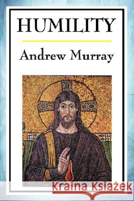 Humility Andrew Murray 9781604593068 Wilder Publications - książka