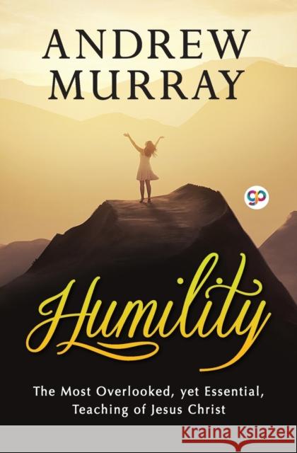 Humility Andrew Murray, Don Gentry 9789354993794 General Press India - książka