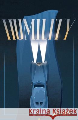 Humility Fagan Kevin P Fagan 9798985192308 Amillionreaders.com - książka