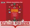 Humor bez granic. Audiobook Spadzińska-Żak Elżbieta 9788365864895 Heraclon
