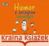 Humor z zeszytów szkolnych. Audiobook  9788365864789 Heraclon