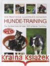 Hunde-Training : Die Hundeschule. Der praktische illustrierte Ratgeber Parry, Patsy 9783846830017 Neuer Kaiser Verlag, Fränkisch-Crumbach