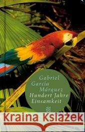 Hundert Jahre Einsamkeit : Ausgezeichnet mit dem Premio Romulo Gallegos 1972 García Márquez, Gabriel Meyer-Clason, Curt  9783596509812 Fischer (TB.), Frankfurt - książka