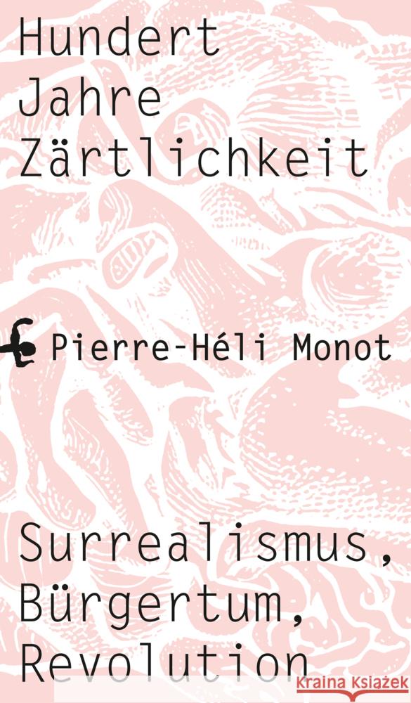 Hundert Jahre Zärtlichkeit Monot, Pierre-Héli 9783751820233 Matthes & Seitz Berlin - książka