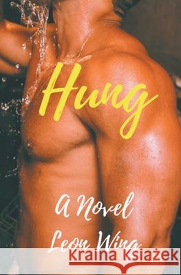 Hung Leon Wing 9798201001063 Wingworldweb - książka