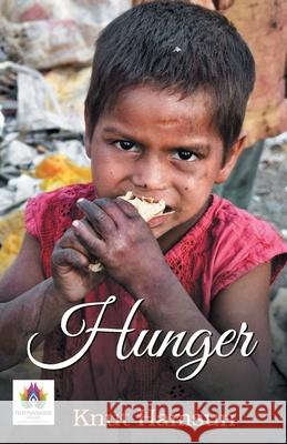 Hunger Knut Hamsun 9789390600120 Namaskar Books - książka