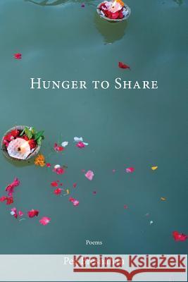 Hunger to Share Peg Bresnahan 9781950413027 Press 53 - książka