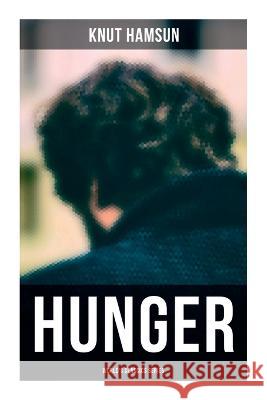 Hunger (World's Classics Series) Knut Hamsun George Egerton 9788027273577 Musaicum Books - książka