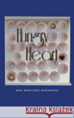 Hungry Heart: Eine zirkuläre Biographie Hannes Sonnberger 9783739203010 Books on Demand - książka