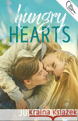 Hungry Hearts Julie Hoag 9781951710989 Month9books - książka