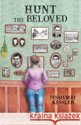 Hunt the Beloved Jessiemay Kessler 9781662946226 Gatekeeper Press - książka