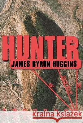 Hunter James Byron Huggins 9781439101254 Simon & Schuster - książka