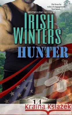 Hunter Irish Winters 9781734809732 Windy Days Press - książka