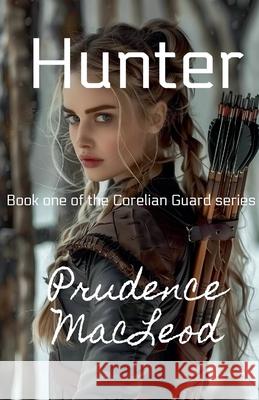 Hunter Prudence MacLeod 9798227173584 Prudence MacLeod - książka