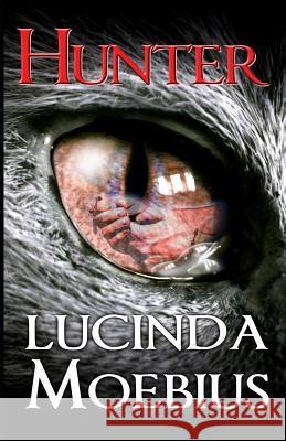 Hunter: Chronicles of the Soul-Eaters Book 2 Raven Heidrich Lucinda Moebius 9781723877919 Independently Published - książka